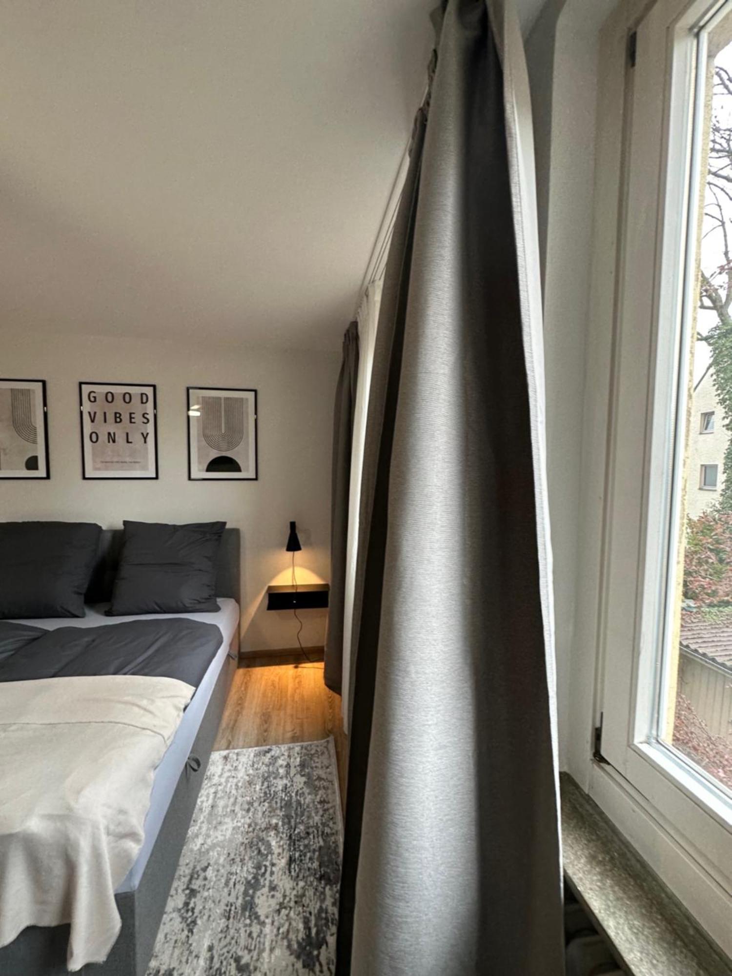 Cityappartluxe Am Hofgarten - Zwischen Uni Und Stadt-Zentrum بايروث المظهر الخارجي الصورة