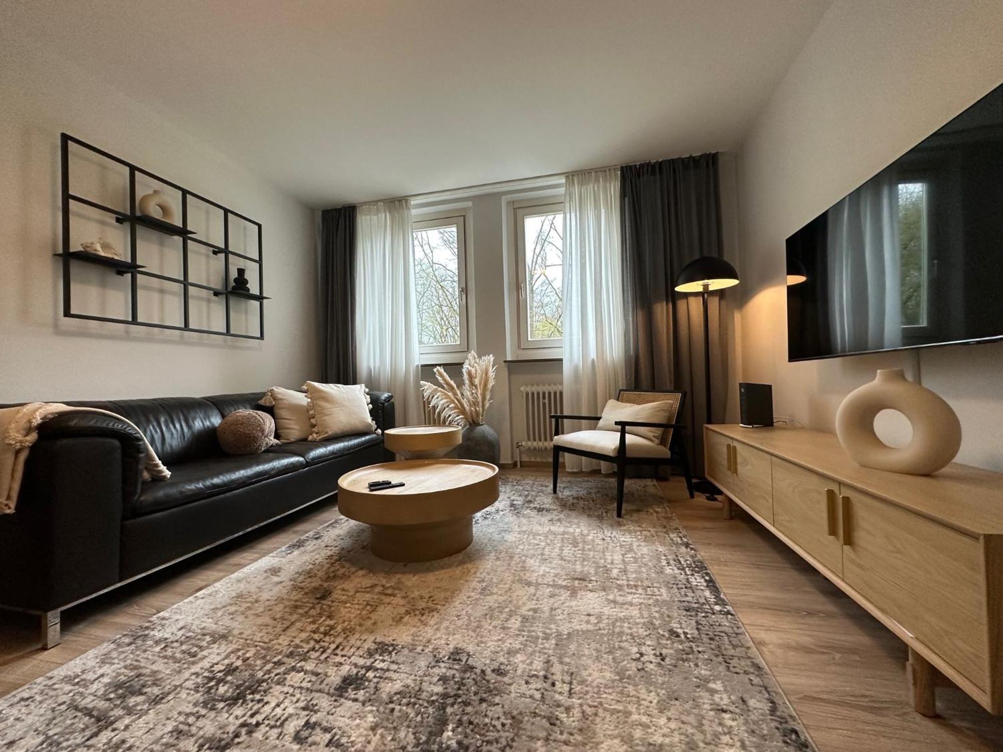 Cityappartluxe Am Hofgarten - Zwischen Uni Und Stadt-Zentrum بايروث المظهر الخارجي الصورة