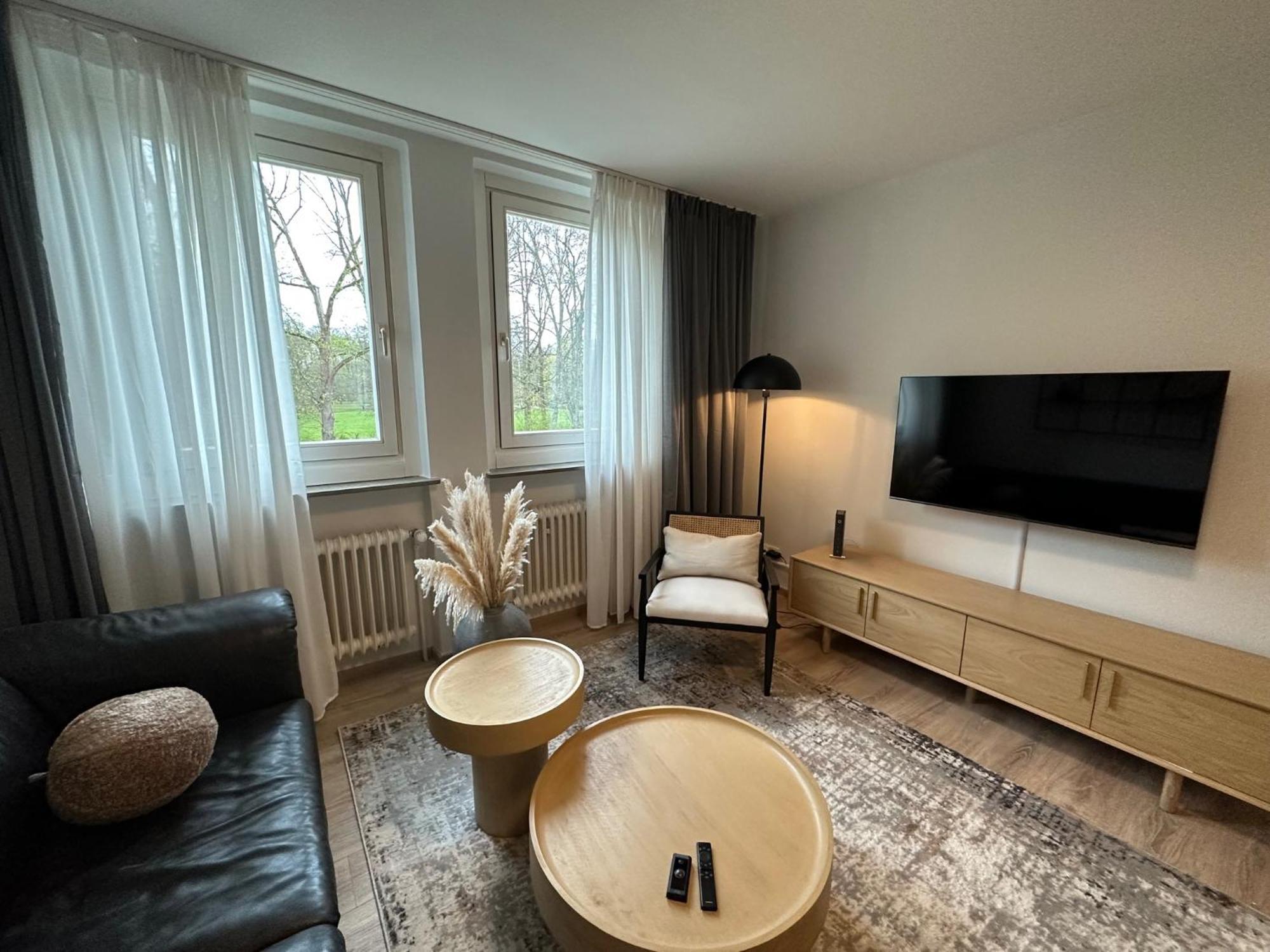 Cityappartluxe Am Hofgarten - Zwischen Uni Und Stadt-Zentrum بايروث المظهر الخارجي الصورة