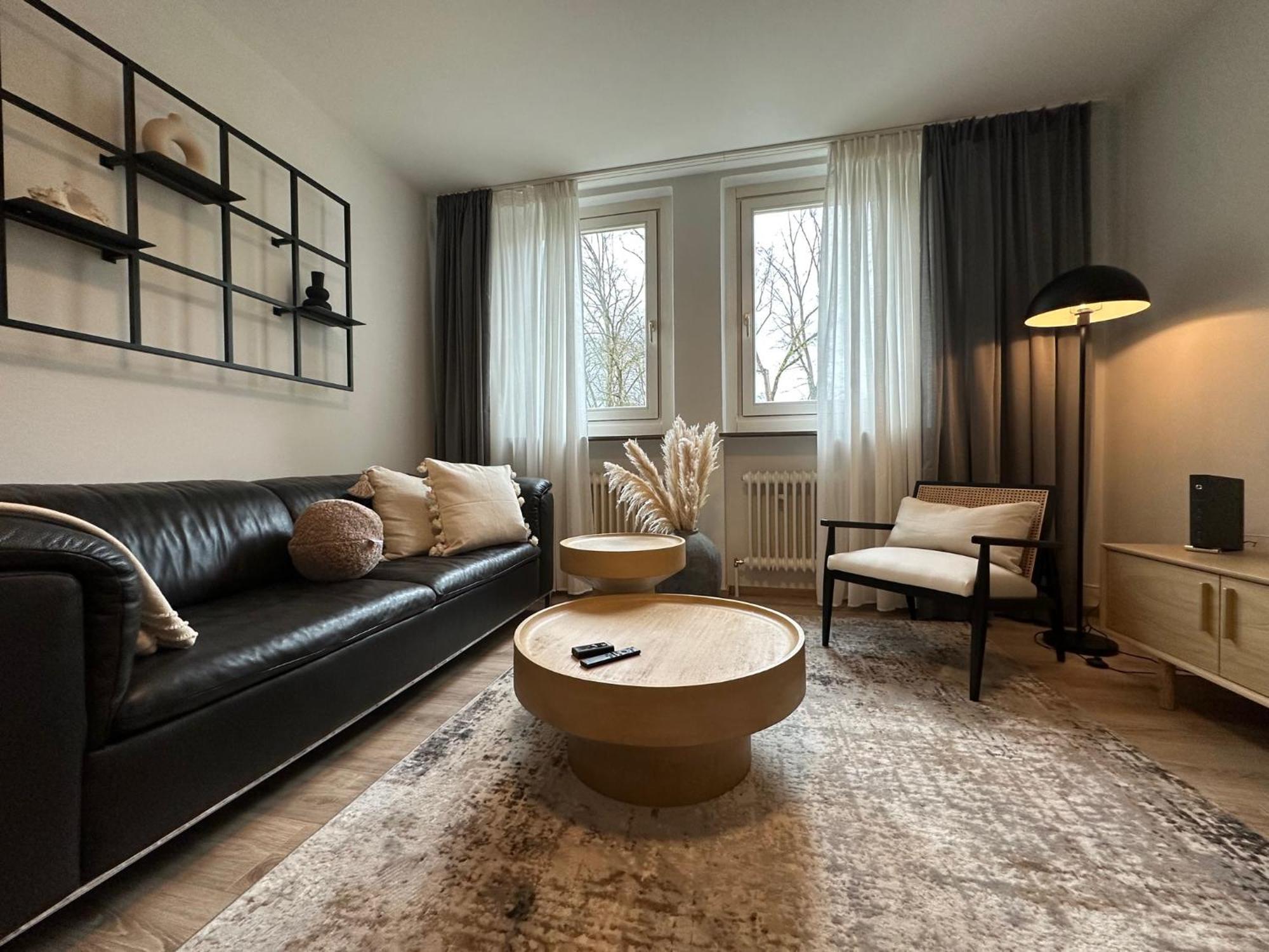 Cityappartluxe Am Hofgarten - Zwischen Uni Und Stadt-Zentrum بايروث المظهر الخارجي الصورة
