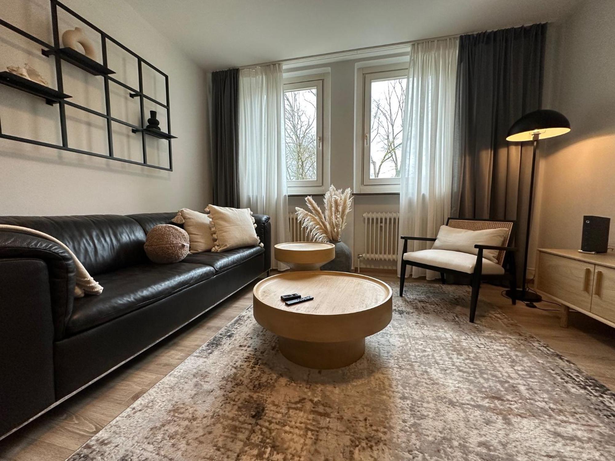 Cityappartluxe Am Hofgarten - Zwischen Uni Und Stadt-Zentrum بايروث المظهر الخارجي الصورة
