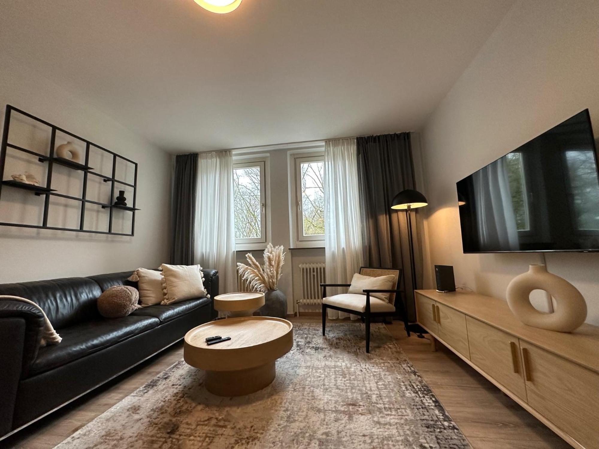 Cityappartluxe Am Hofgarten - Zwischen Uni Und Stadt-Zentrum بايروث المظهر الخارجي الصورة